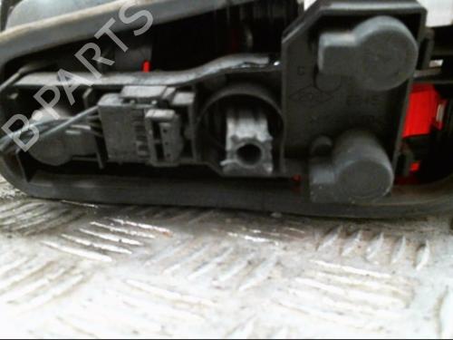 Used Left tailgate light Left tailgate light RENAULT LAGUNA II (BG0/1_) 1.9 dCi (BG08, BG0G) (120 hp) 20998997 20998997