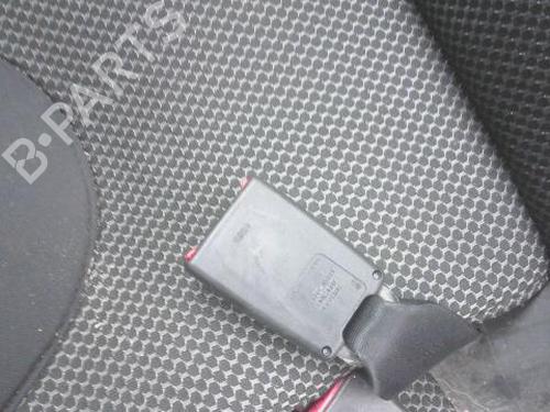 Used Seat buckle NISSAN MICRA III (K12) 1.2 16V (65 hp) 30700073