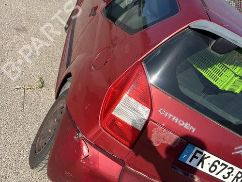 Switch CITROËN C2 (JM_) 1.1 | BP28473383I30  - Image 9