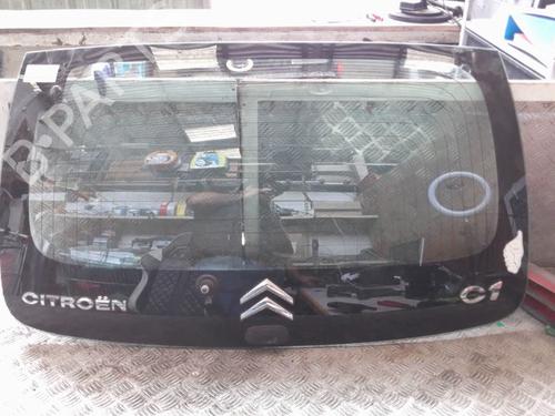 Used Bootlid window CITROËN C1 (PM_, PN_) 1.0 (68 hp) 24609596