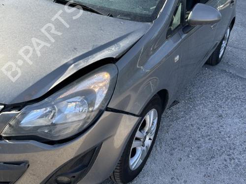 Left headlight OPEL CORSA D (S07) 1.4 (L08, L68) | BP23802007C28  - Image 5