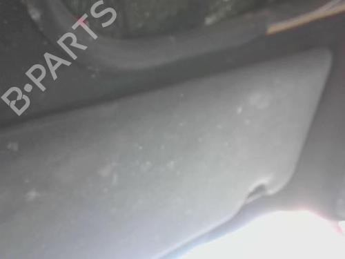 Used Left sun visor Left sun visor PEUGEOT 208 II (UB_, UP_, UW_, UJ_) e-208 (136 hp) 33173546 33173546