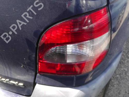 Feu arrière droit RENAULT SCÉNIC I MPV (JA0/1_, FA0_) 1.9 dTi (JA0N) (98 hp) 27233848