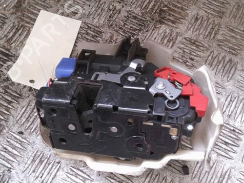 Module électronique VW GOLF V (1K1) 1.9 TDI (105 hp) 25258787
