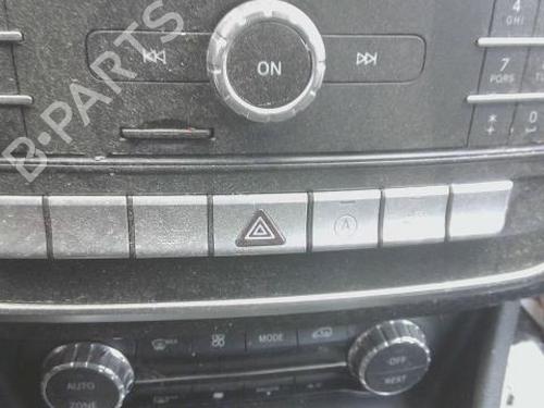 Used Warning switch Warning switch 37005060 37005060