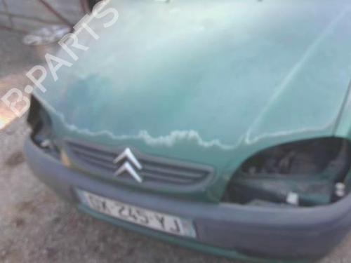 Switch CITROËN SAXO (S0, S1) 1.1 X, SX | BP29567699I30 - Image 4