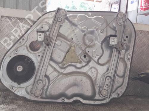 Front left window mechanism HYUNDAI ix20 (JC) 1.4 CRDi | BP24057696C22 - Image 2