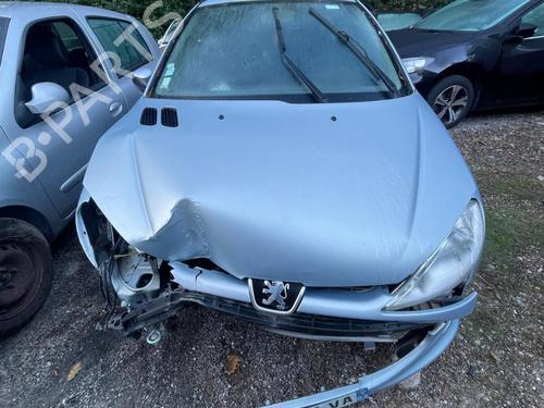 Abs pomp PEUGEOT 206 SW (2E/K) 1.6 16V | BP29974689M43