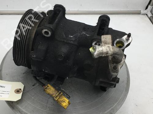 AC compressor PEUGEOT PARTNER Box Body/MPV 1.6 HDi | BP31049746M34 - Image 4