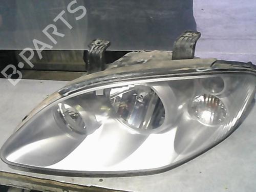 Used Left headlight Left headlight SSANGYONG STAVIC 2.7 270 sXDi 4x4 (165 hp) 22039914 22039914