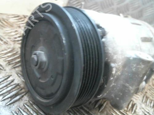 AC compressor VW POLO (9N_, 9A_) 1.4 TDI | BP20986702M34 