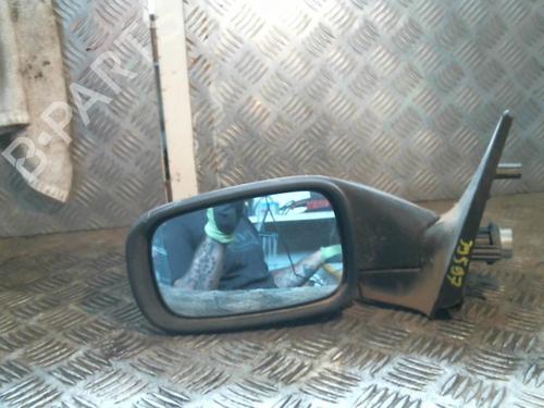 Left mirror RENAULT LAGUNA II (BG0/1_) 1.9 dCi (BG08, BG0G) | BP22038844C26 