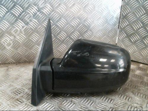 Left mirror HYUNDAI TUCSON (JM) 2.0 CRDi All-wheel Drive | BP22036683C26 