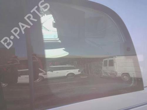 Used Rear left door window Rear left door window MERCEDES-BENZ VANEO (414) 1.7 CDI (414.700) (91 hp) 34219961 34219961