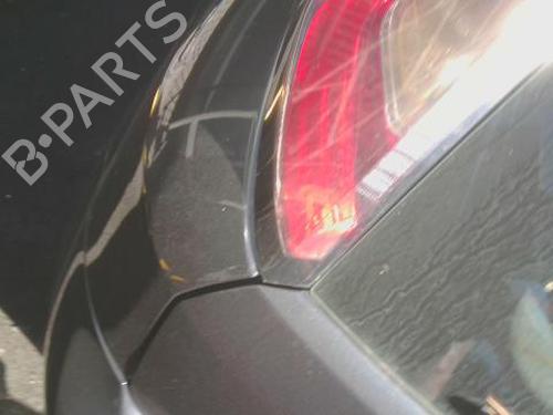 Used Left taillight Left taillight 38186826 38186826