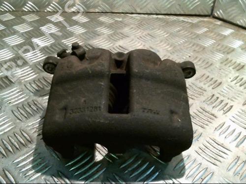 Used Right front brake caliper PEUGEOT EXPERT Van (VF3A_, VF3U_, VF3X_) 1.6 HDi 90 16V (90 hp) 20991964