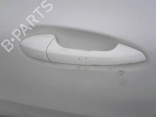 Rear right exterior door handle MERCEDES-BENZ A-CLASS (W176) A 180 CDI / d (176.012) | BP31330128C130 