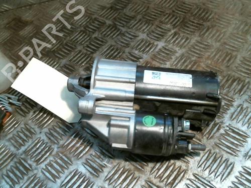 Used Starter PEUGEOT 106 I (1A, 1C) 1.0 (50 hp) 20992887