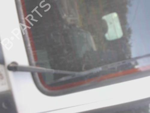 Bagrudeviskerarm Bagrudeviskerarm RENAULT KANGOO Express (FC0/1_) 1.2 16V (FC05, FC0W, FC1D, FC1P, FC1K, FC0T) (75 hp) 34167381 34167381