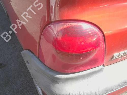 Used Left taillight Left taillight 36098666 36098666