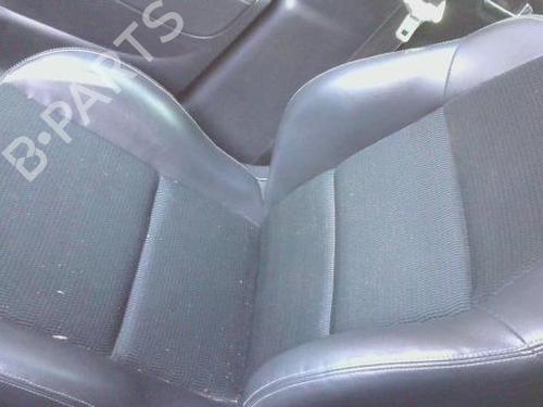 Used Right front seat PEUGEOT 207 SW (WK_) 1.6 16V (120 hp) 32233755