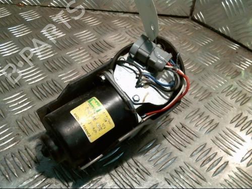 Used Front wiper motor RENAULT MEGANE I Coach (DA0/1_) 1.9 dTi (DA0N) (98 hp) 20995545