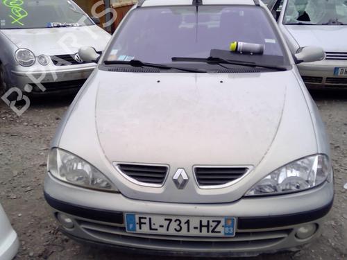 Left taillight RENAULT MEGANE I (BA0/1_) 1.6 16V (BA04, BA0B, BA11, BA1J, BA16, BA19, BA1K, BA1V,... | BP20988731C34 