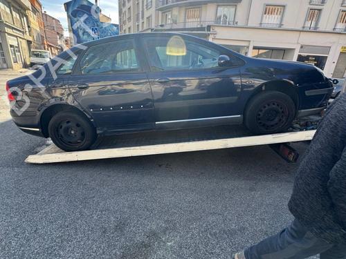 Left taillight CITROËN C5 II (RC_)  | BP34219940C34  - Image 6