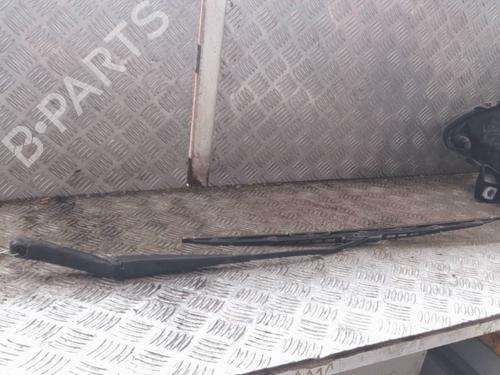Used Front windshield wiper arm CITROËN BERLINGO / BERLINGO FIRST Box Body/MPV (M_) 1.1 i (MAHDZ, MBHDZ, MBHFX) (60 hp) 24474196