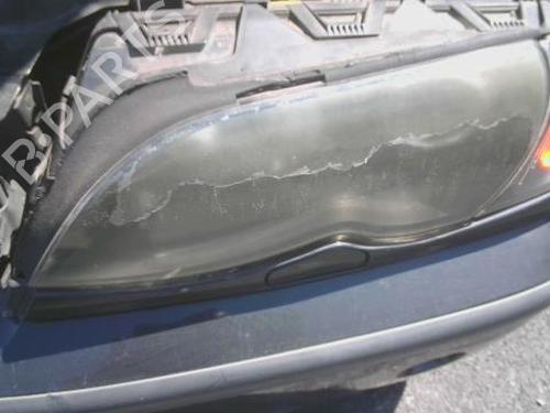 Phare gauche Phare gauche BMW 3 Touring (E46) 320 d (150 hp) 34479770 34479770