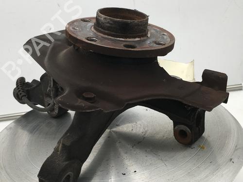 Right front steering knuckle OPEL CORSA D (S07) 1.3 CDTI (L08, L68) | BP28382422M26