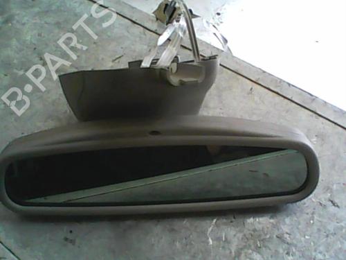 Used Rear mirror RENAULT SCÉNIC II (JM0/1_) 1.9 dCi (JM0G, JM12, JM1G, JM2C) (120 hp) 20991703