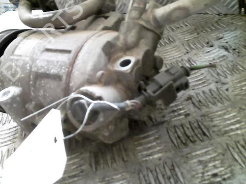 Used AC compressor AC compressor SEAT IBIZA III (6L1) 1.9 TDI (131 hp) 20994201 20994201