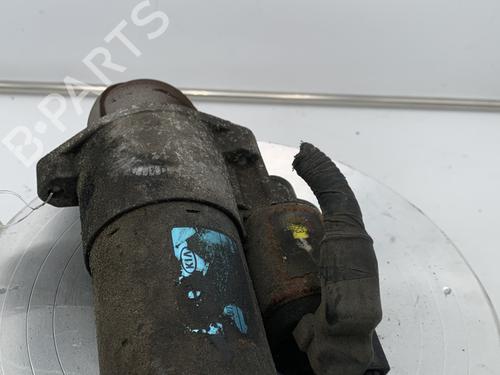 Used Starter Starter HYUNDAI ix35 (LM, EL, ELH) 1.7 CRDi (116 hp) 30485424 30485424