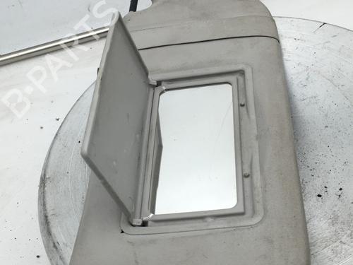 Left sun visor CITROËN C3 II (SC_) 1.4 HDi 70 (SC8HZC, SC8HR0, SC8HP4) | BP30409626I1 - Image 3