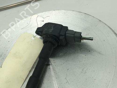 Used Ignition coil Ignition coil DACIA SANDERO II TCe 90 (B8M1, B8MA, B8AC) (90 hp) 29760688 29760688