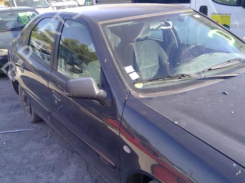 Rear right window mechanism CITROËN XSARA (N1) 1.6 16V | BP20990507C25 