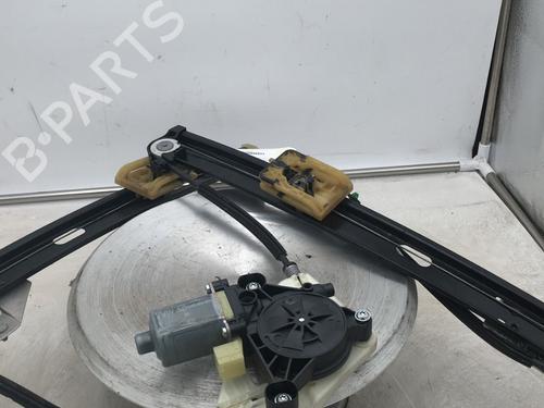 Used Front left window mechanism Front left window mechanism AUDI A1 Sportback (GBA) 35 TFSI (150 hp) 31144745 31144745