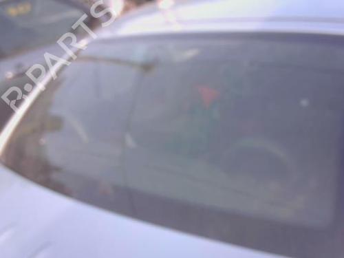 Używane Szyba klapy tylnej / bagażnika PEUGEOT 206 CC (2D) 1.6 16V (2DNFUF, 2DNFUR) (109 hp) 29561292
