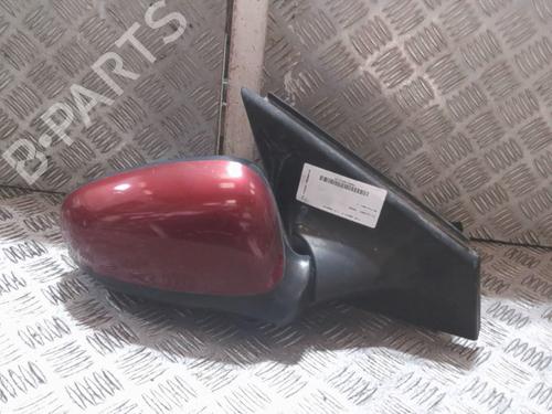 Right mirror FIAT BRAVO II (198_) 1.4 T-Jet (198AXG1B) | BP27338971C27 