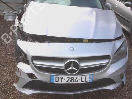 Used Parts MERCEDES-BENZ CLA Coupe (C117) CLA 220 CDI / d (117.303) (163 hp) 4417035