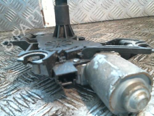 Used Rear wiper motor NISSAN MICRA V (K14) 1.5 DCI (90 hp) 20992786