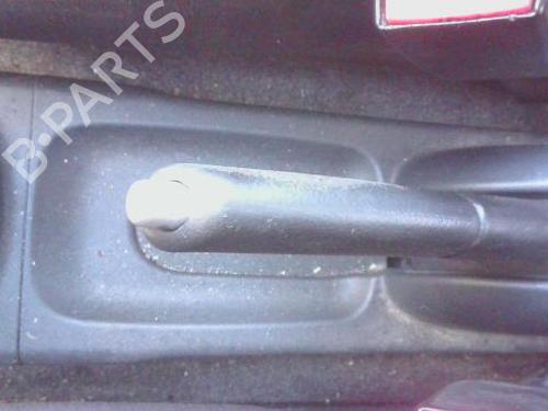 Used Hand brake SUZUKI ALTO VII (GF, HA25_, HA35_) 1.0 (AMF310, GFC31S) (68 hp) 29117002