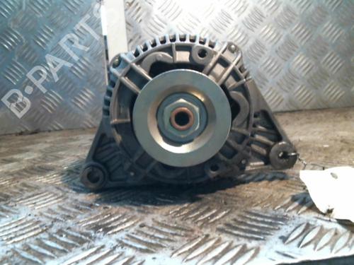 Used Alternator CITROËN SAXO (S0, S1) 1.0 X (50 hp) 20992942