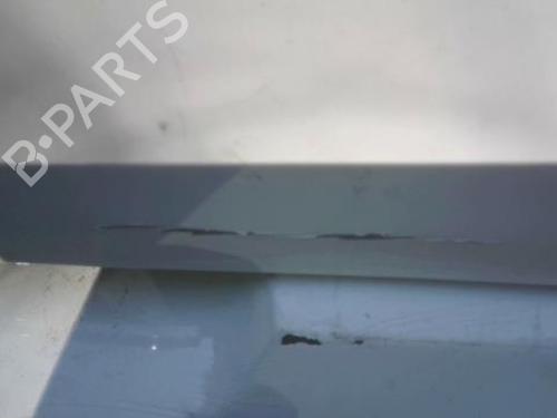 Used Tailgate Tailgate RENAULT CLIO IV (BH_) 1.5 dCi 75 (75 hp) 36012068 36012068