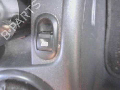 Used Right front window switch CITROËN C2 (JM_) 1.4 HDi (68 hp) 28424916