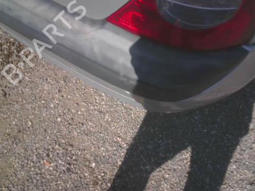 Højre baglygte RENAULT CLIO II (BB_, CB_) 1.5 dCi (B/CB07) | BP28702633C35 