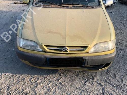 Left taillight CITROËN XSARA Coupe (N0) 1.4 i | BP21000443C34 