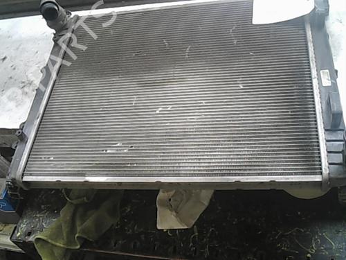 Køler FIAT 500 (312_) 1.3 D Multijet (312AXB1A) | BP20989477M31 