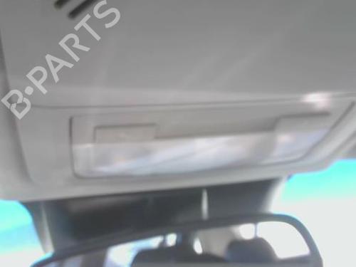 Used Interior roof light Interior roof light CHEVROLET CRUZE Station Wagon (J308) 1.7 TD (131 hp) 34258635 34258635